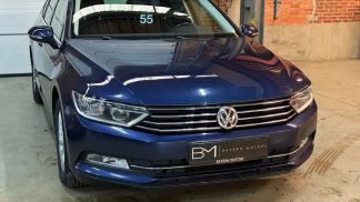 Finansowanie Wóz Volkswagen Passat Variant 2017