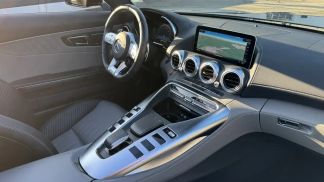 Leasing Convertible MERCEDES AMG GT 2021