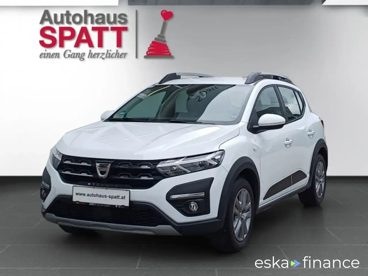 Leasing Hatchback Dacia Sandero 2021