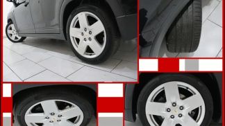 Lízing Hatchback Chevrolet Orlando 2012