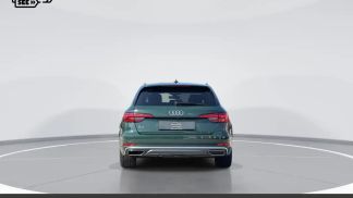 Finansowanie Wóz Audi A4 2019