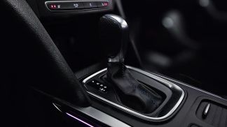 Leasing Sedan Renault Megane 2018