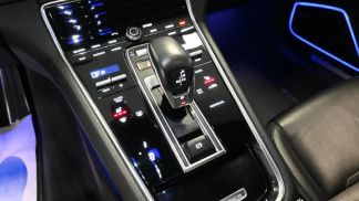 Leasing Sedan Porsche Panamera 2020