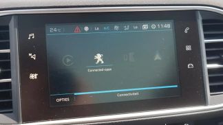 Finansowanie Wóz Peugeot 308 2018
