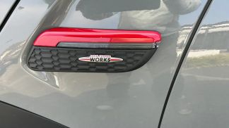 Lízing Kabriolet MINI John Cooper Works 2022