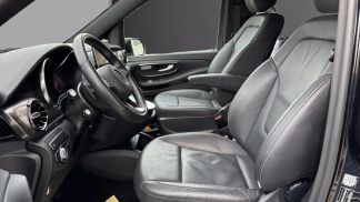 Leasing Wagon MERCEDES CL 2022