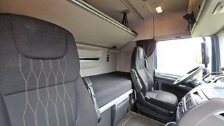 Leasing Tractor unit DAF XF 480 2018