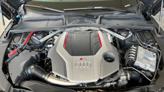 Financování Kupé Audi RS5 2021