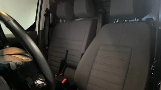 Leasing Hatchback Ford Transit Connect 2022