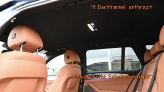 Finansowanie Wóz BMW 530 2023