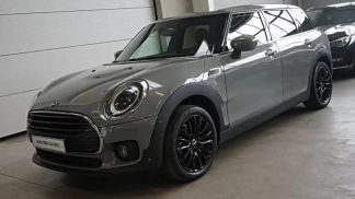 Leasing Wagon MINI One Clubman 2022