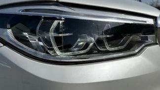 Lízing Sedan BMW 520 2020