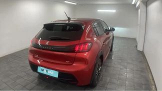 Finansowanie Sedan Peugeot 208 2023