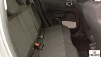 Leasing Sedan Citroën C3 2024