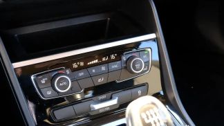 Financování Hatchback BMW 218 2016