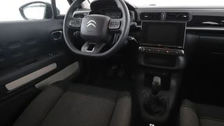 Lízing Hatchback Citroën C3 2019