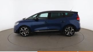 Lízing Osobná doprava Renault Grand Scenic 2018