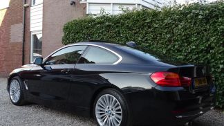 Finansowanie Coupé BMW 428 2015