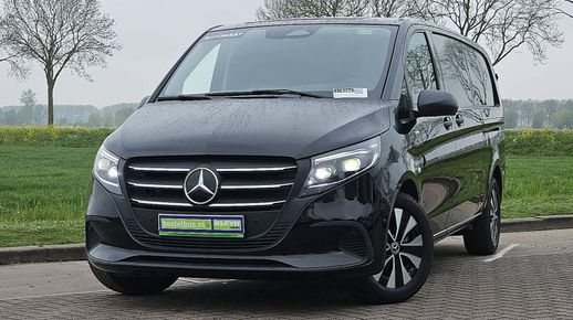 Mercedes-Benz VITO 116 2024