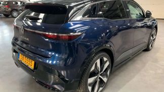 Leasing Sedan Renault Megane 2022