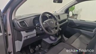 Finansowanie Wóz Toyota Proace 2022