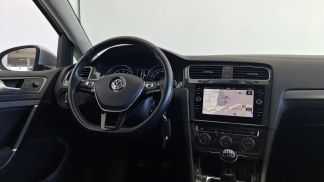 Leasing Wagon Volkswagen GOLF VARIANT 2020