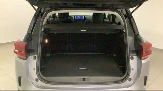 Finansowanie SUV Citroën C5 Aircross 2022