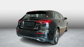 Leasing Hayon MERCEDES A 180 2023
