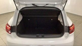 Leasing Sedan Renault Clio 2021