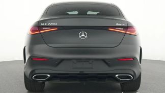Financování Kupé MERCEDES GLC 220 2024