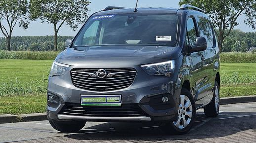 Opel COMBO 1.5 2020