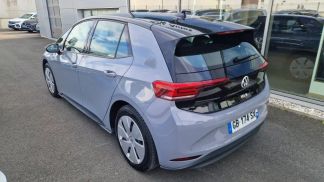 Finansowanie Sedan Volkswagen ID.3 2021
