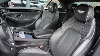 Lízing Kabriolet Bentley Continental GTC 2019
