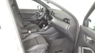 Finansowanie SUV Audi Q3 2024