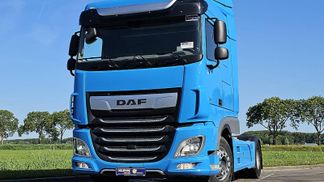 Financování Tahač DAF XF 480 2022
