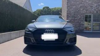 Finansowanie Wóz Audi A6 2019