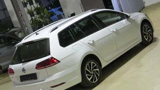 Finansowanie Wóz Volkswagen Golf 2019