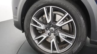 Finansowanie Wóz Volvo V90 Cross Country 2017
