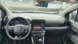 Leasing SUV Citroën C3 Aircross 2022