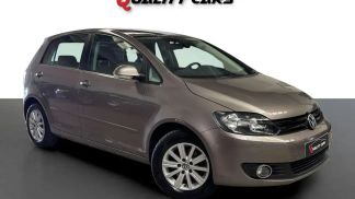 Finansowanie Hatchback Volkswagen Golf Plus 2012