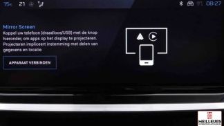 Leasing SUV Peugeot 2008 2025