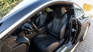 Financování Kupé MERCEDES S 65 AMG 2015