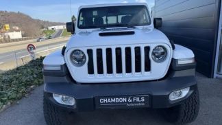 Leasing SUV Jeep Gladiator 2022