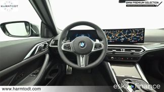 Lízing Kupé BMW 420 2024