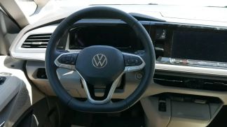 Lízing Hatchback Volkswagen T7 Multivan 2025