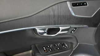 Leasing SUV Volvo XC90 2020