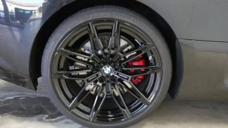 Financování Kupé BMW M2 2024