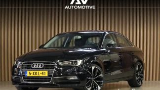 Finansowanie Sedan Audi A3 2014