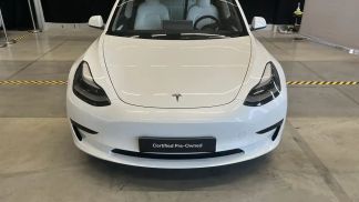 Lízing Sedan Tesla Model 3 2021