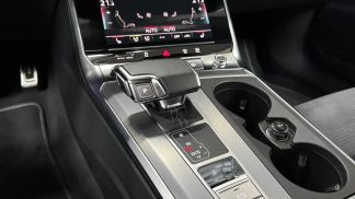 Leasing Wagon Audi A6 2023